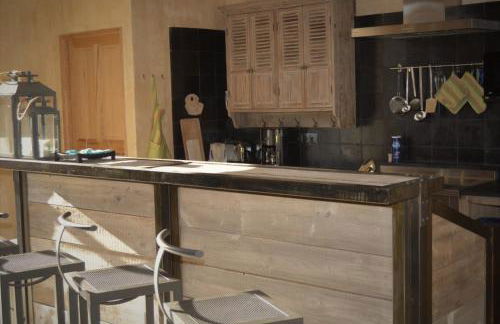 Mas Ste Hélène - Foto 18