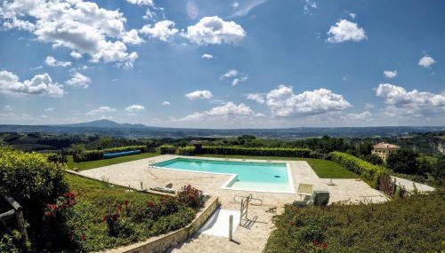 Agriturismo Poggio del Bolognino - Foto 2, Garden