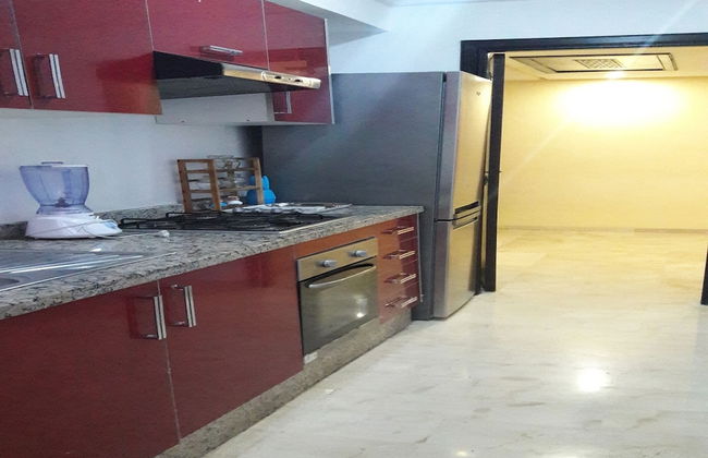 Apartment With Terrace - Photo 47