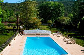 Domaine De La Provenç'âne - Foto 1