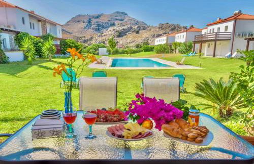 Posidonia Luxury Villas Kolympia - Foto 23