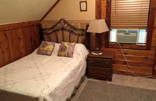 Peaceful and Secluded Lake Getaway in Guntersville, Alabama - Foto 8