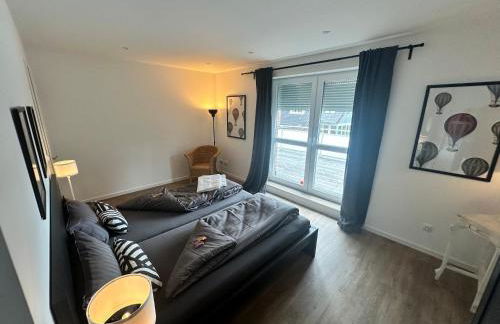 Wohnträume Große DHH aus 2024 - 160 m2- bis 7 Personen - 2 Bäder - sehr ruhig - nahe Zentrum - Foto 13