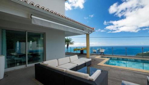 Estrela do Mar - by LovelyStay - Lovely, Sun Filled Villa - Foto 4