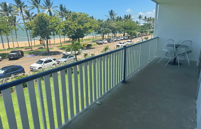 QCWA Kissing Point Units - Foto 28