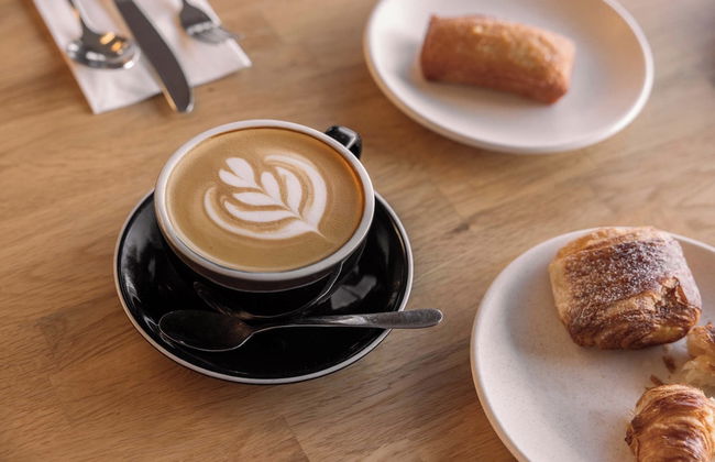 Peppers Bluewater Resort - Foto 70