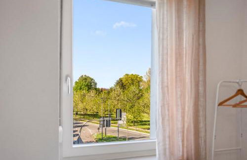 JAKSE-Apartments - Bochum Work & Relax - Top Anbindung & Parkplätze - Foto 24