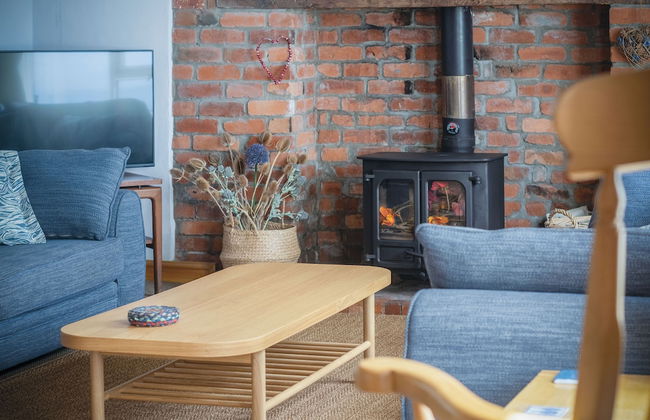 Windy Walls - 3 Bedroom - Rhossili - Photo 42