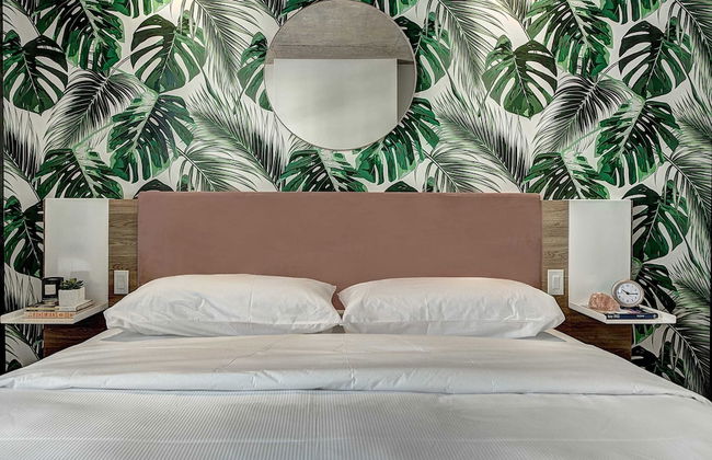 Pierce Boutique Apartments - Foto 17