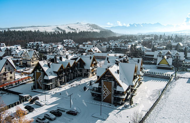 Aparthotel Diamond SPA Aqua - Foto 32