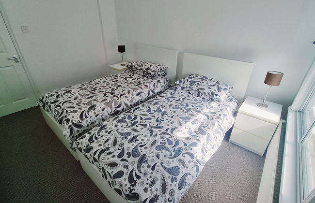 Beachcomber Holiday Apartments - Foto 8