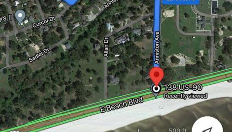 Feels like HOME escape, 1/2 Mile to beach - Foto 4