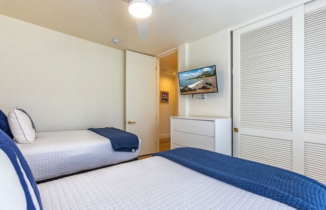 Palms at Wailea Two Bedrooms - Partial Ocean View by Coldwell Banker Island Vacations - Foto 36