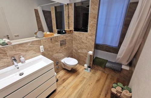 Rheinufer am Hindenburgpark - Foto 7