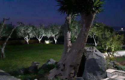 Giardino degli Ulivi Pompei - Foto 30