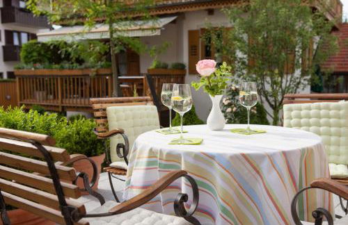 Landhaus Theresa - Foto 32