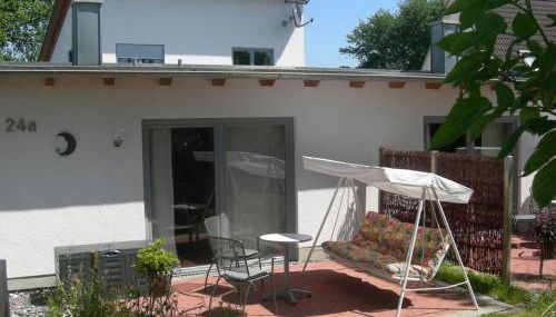 Barrierefreie Ferienwohnung SONNE auf Rügen - Foto 5