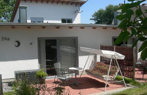 Barrierefreie Ferienwohnung SONNE auf Rügen - Foto 5