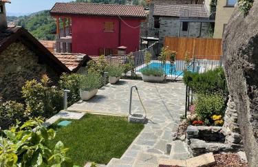 Casa di Luna - Pianello del Lario by LoveComo - Foto 24