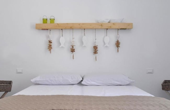 Tangram House - Apulia Holiday - Photo 23