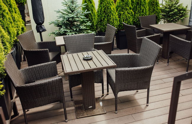 Apart-hotel Horowitz - Photo 80