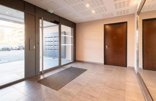 VIRAYA - Comfortable flat a stone's throw from the lake - Foto 16