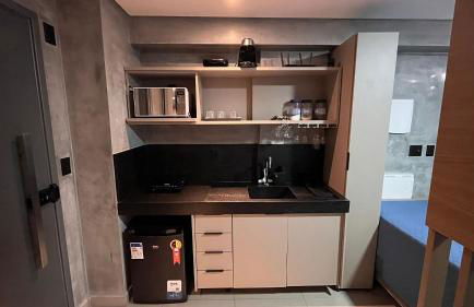 Flat Comfort Get One - João Pessoa - Photo 12