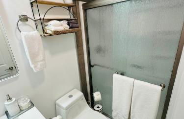 Renton's Quiet Corner - Foto 16