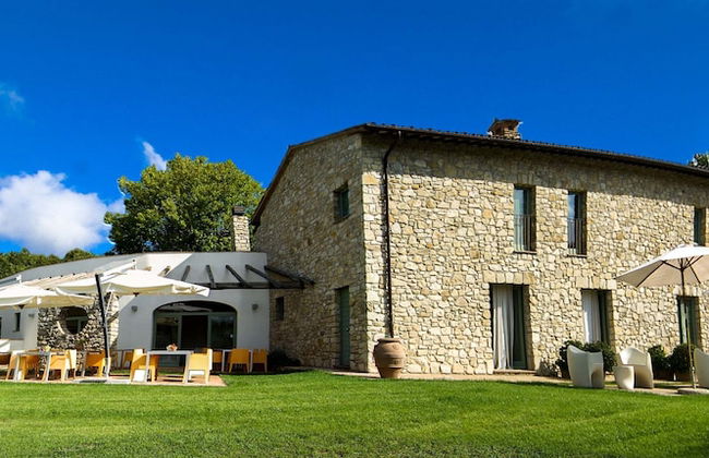 Acquaghiaccia Country House & Spa - Foto 32