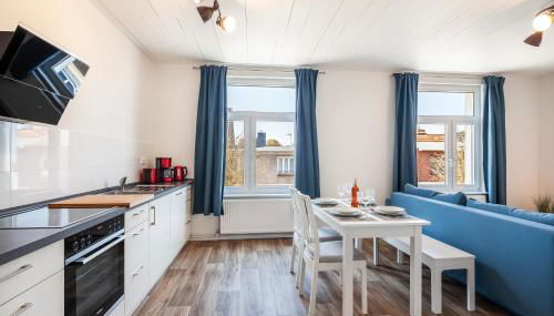 Haus Kreihnsdörp, Ferienwohnung 2 - Foto 3