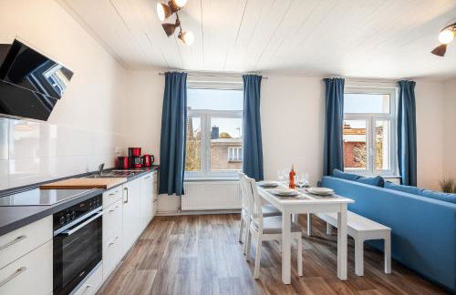 Haus Kreihnsdörp, Ferienwohnung 2 - Foto 3