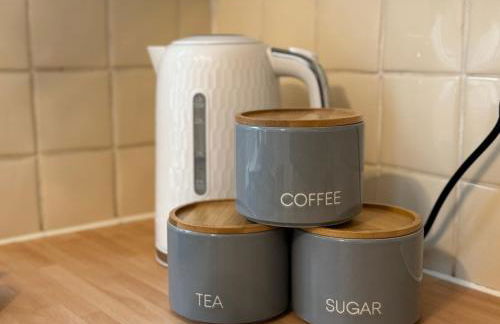 Cosy home with parking close to city centre - Foto 10