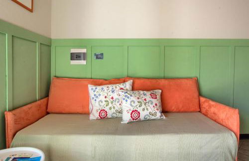 Casa immersa nella natura con piscina AC e wifi 2 - Foto 31