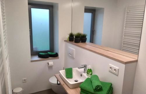 Apartment Haus Sembachtal - Foto 6