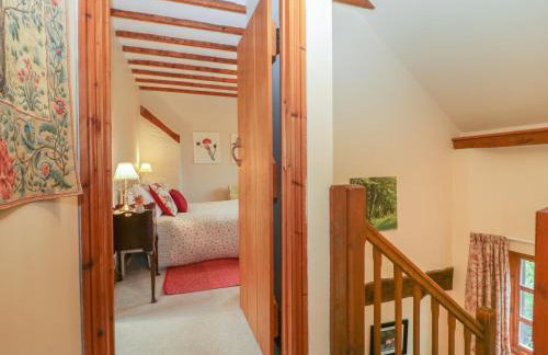 Flora's Barn - Foto 21