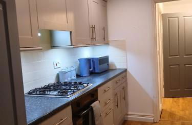 Modern Coastal Haven Family and Dog friendly - Foto 33