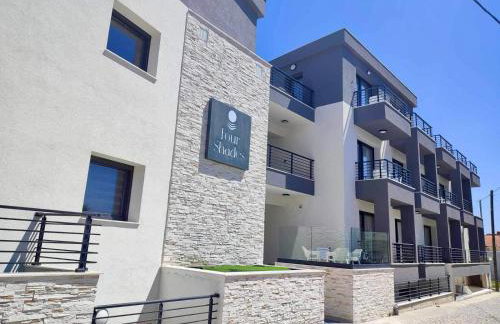 Four Shades Luxury Suites - Foto 2