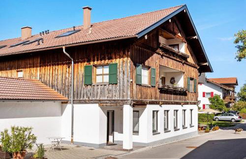 Ferienwohnung Götz - Foto 1