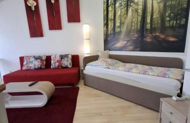 Exclusive Apartments - Foto 11