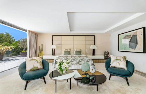 All About Villa Serenity - Foto 16