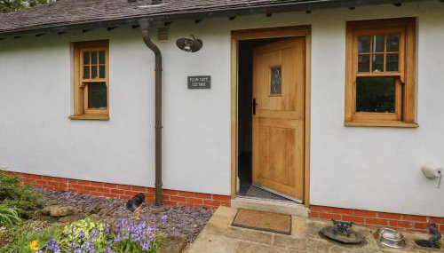 Plum Tree Cottage - Foto 1