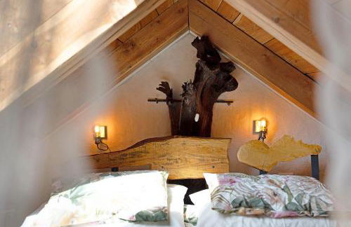 La torretta di Mozzola - Foto 23