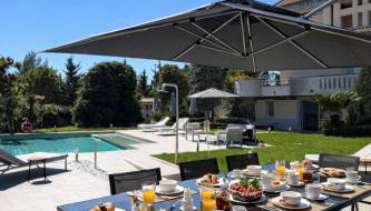 Appartamento in Villa Monaco - Foto 3