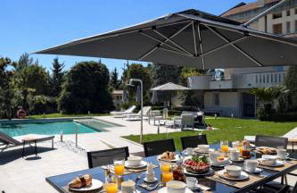 Appartamento in Villa Monaco - Foto 5