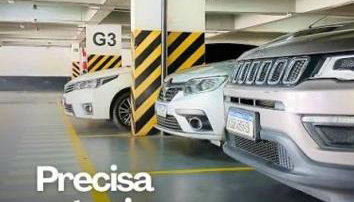 Smart Hotel Joinville - Photo 4