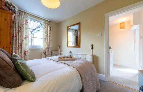 Copper Beech Cottage - Foto 23