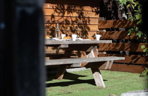 La grange du hameau - Foto 31