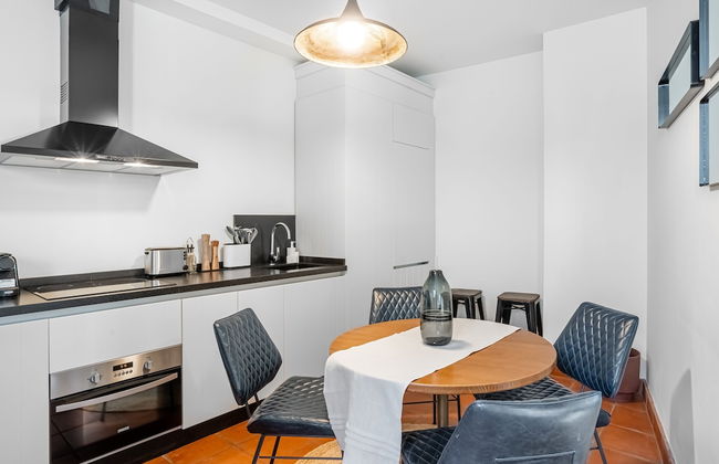 Limehome Granada Calle Sta. Ana - Foto 24