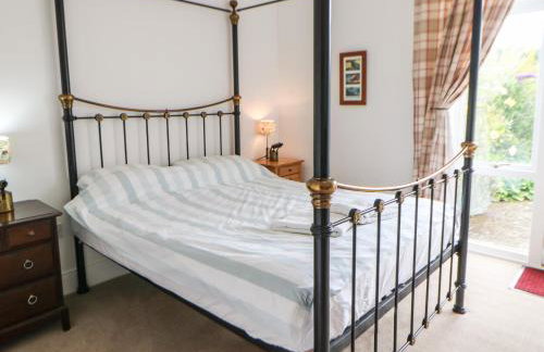 Stable Cottage - Foto 14