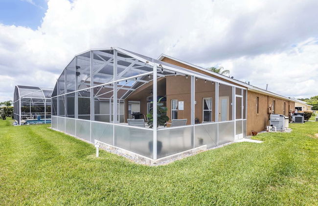 High Point Oasis - Foto 37